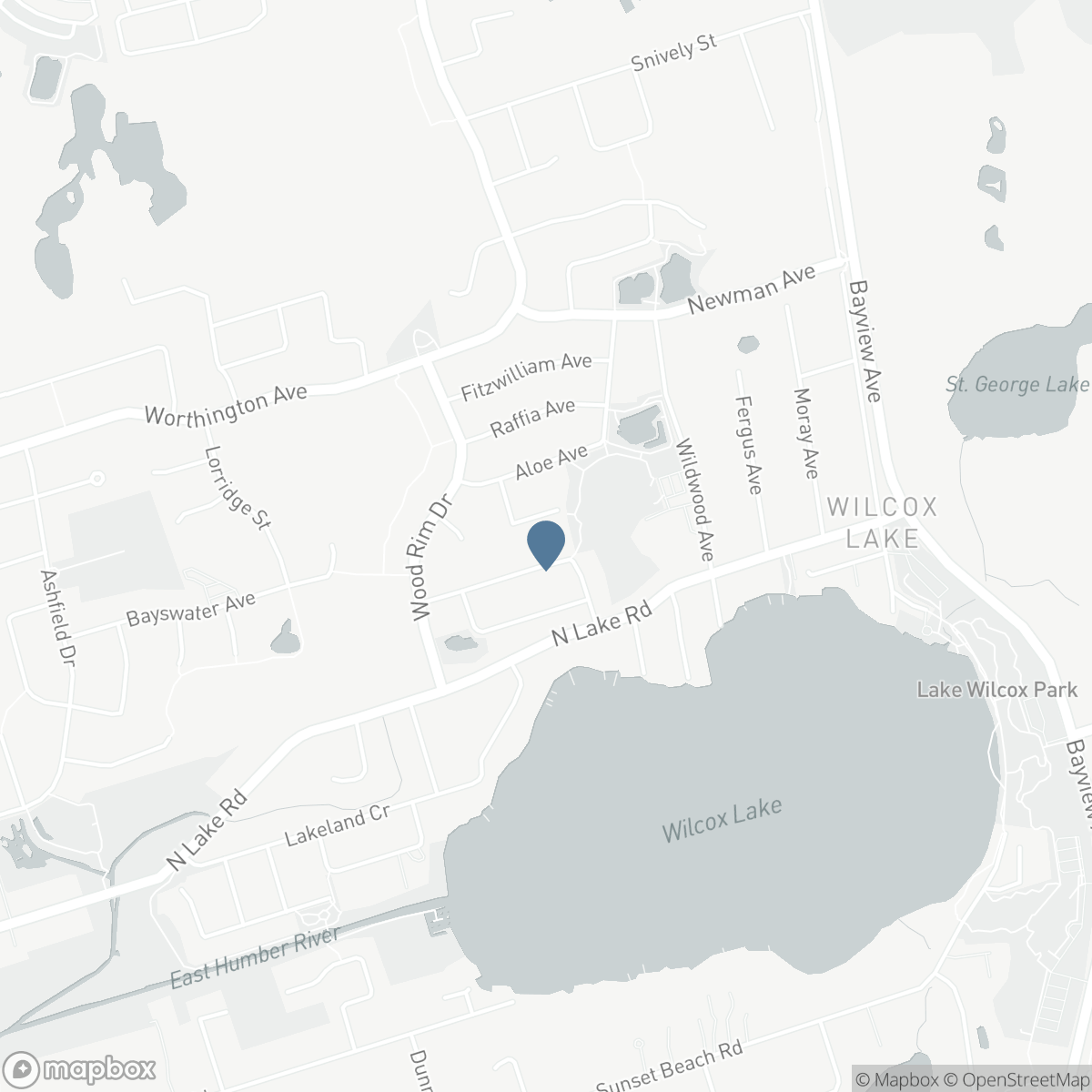 42 KAITLIN DRIVE, Richmond Hill, Ontario L4E 3W7